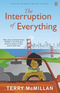 Cover The Interruption of Everything (eBook, ePUB)