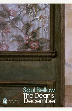 The Dean's December (eBook, ePUB) - Bellow, Saul