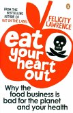 Eat Your Heart Out (eBook, ePUB)