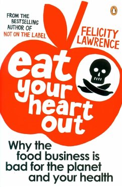 Cover Eat Your Heart Out (eBook, ePUB)