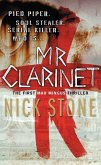 Mr Clarinet (eBook, ePUB)