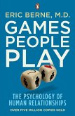 Games People Play (eBook, ePUB)