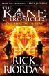 The Throne of Fire (The Kane Chronicles... - Bild 1
