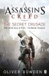 The Secret Crusade (eBook, ePUB) - Bild 1