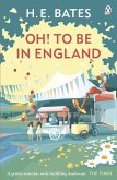 Oh! to be in England (eBook, ePUB)