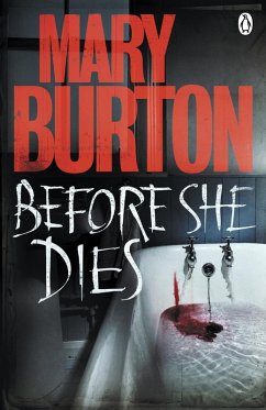 Before She Dies (eBook, ePUB) - Burton, Mary