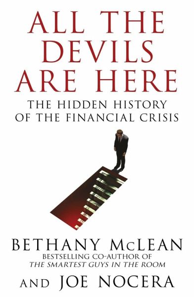 All The Devils Are Here (eBook, ePUB) All The Devils Are Here (eBook, ePUB)