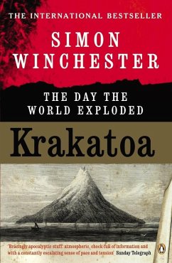 Cover Krakatoa (eBook, ePUB)