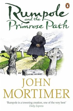 Rumpole and the Primrose Path (eBook, ePUB) - Mortimer, John