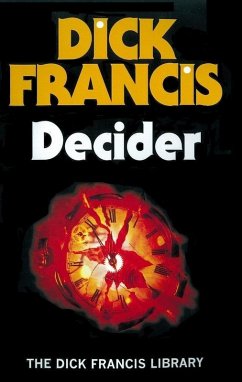 Decider (eBook, ePUB) - Francis, Dick