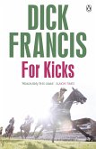 For Kicks (eBook, ePUB)