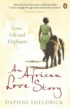 An African Love Story (eBook, ePUB) - Sheldrick, Daphne