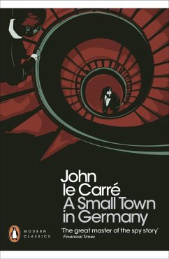 A Small Town in Germany (eBook, ePUB) - le Carré, John