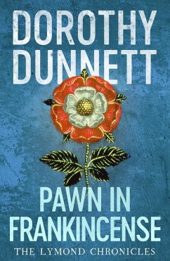 Pawn in Frankincense (eBook, ePUB) - Dunnett, Dorothy