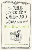 The Public Confessions of a Middle-Aged Woman (eBook, ePUB)