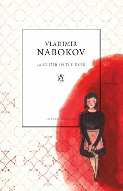 Laughter in the Dark (eBook, ePUB) - Nabokov, Vladimir