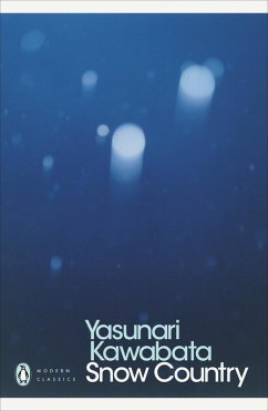 Snow Country (eBook, ePUB) - Kawabata, Yasunari
