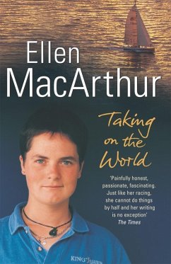 Taking on the World (eBook, ePUB) - Macarthur, Ellen