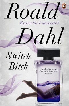 Switch Bitch (eBook, ePUB) - Dahl, Roald