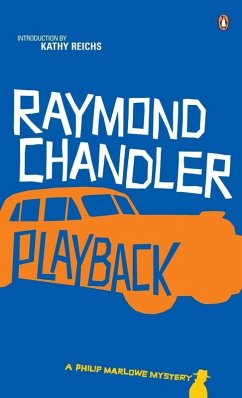 Playback (eBook, ePUB) - Chandler, Raymond