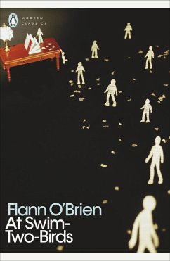 At Swim-two-birds (eBook, ePUB) - O'Brien, Flann