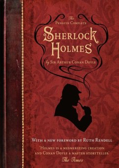 The Penguin Complete Sherlock Holmes (eBook, ePUB) - Conan Doyle, Arthur