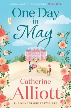 One Day in May (eBook, ePUB) - Alliott, Catherine