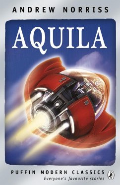 Aquila (eBook, ePUB) - Norriss, Andrew