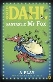 Fantastic Mr Fox (eBook, ePUB)
