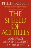 The Shield of Achilles (eBook, ePUB)