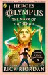 The Mark of Athena (Heroes of Olympus... - Bild 1