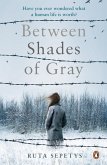Between Shades Of Gray (eBook, ePUB)