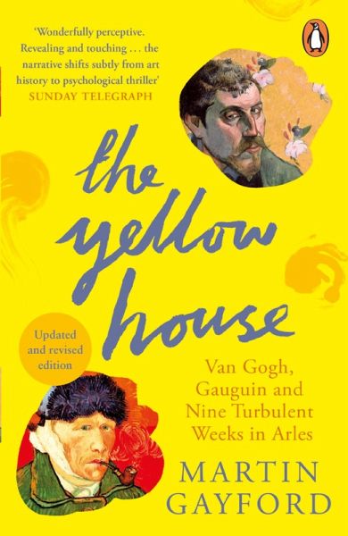 The Yellow House (eBook, ePUB) The Yellow House (eBook, ePUB)