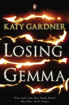 Cover Losing Gemma (eBook, ePUB)