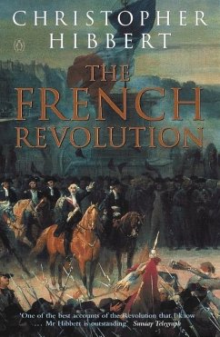 Cover The French Revolution (eBook, ePUB)