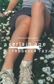 A Certain Age (eBook, ePUB)