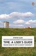 Time: A User's Guide (eBook, ePUB) - Bild 1