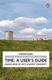 Time: A User's Guide (eBook, ePUB)