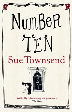 Number Ten (eBook, ePUB) - Townsend, Sue