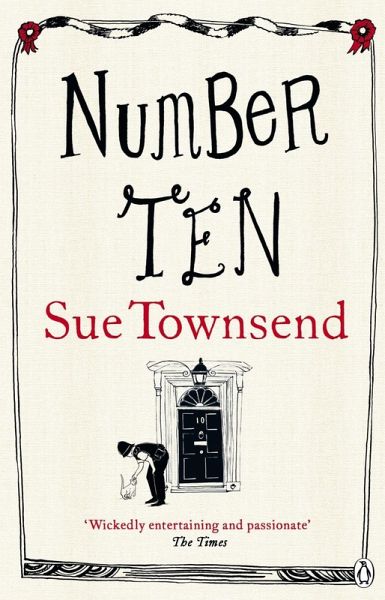 Number Ten (eBook, ePUB) Number Ten (eBook, ePUB)