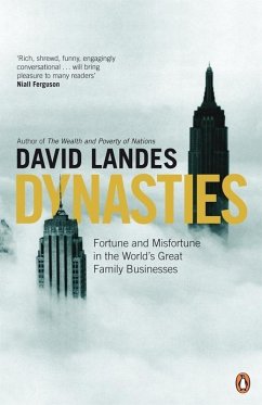 Cover Dynasties (eBook, ePUB)