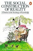 The Social Construction of Reality (eBook, ePUB)
