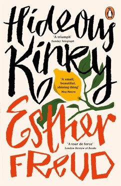 Cover Hideous Kinky (eBook, ePUB)