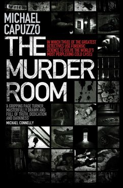 The Murder Room (eBook, ePUB) - Capuzzo, Michael