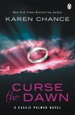 Curse The Dawn (eBook, ePUB)