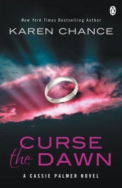 Curse The Dawn (eBook, ePUB) - Chance, Karen