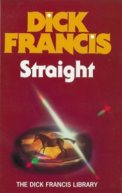 Straight (eBook, ePUB) - Francis, Dick