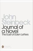 Journal of a Novel (eBook, ePUB)