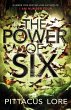 The Power of Six (eBook, ePUB) - Bild 1