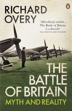 The Battle of Britain (eBook, ePUB) - Overy, Richard